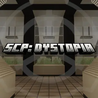 SCP: Dystopia