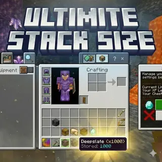 OverStack "break the 64 stack limite"