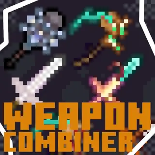 Weapon Combiner by Beyond64