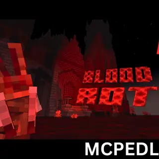 Blood Rot