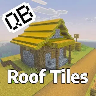 QB Roof Tiles