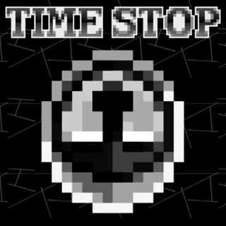 TIME STOP (Quantum Future Update)