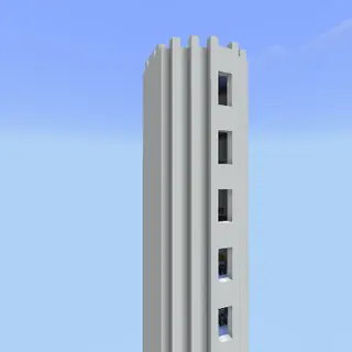 More Structure Hunt [Achievement Friendly]