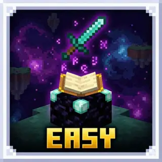 Easy enchanting (achievement friendly)