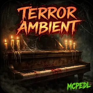 TerrorAmbient Horror  MCPEDL