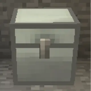 Iron Chests New Legion