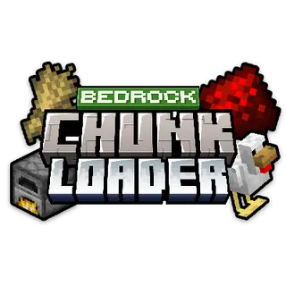 Bedrock Chunk Loader [Achievement & Multiplayer Friendly]