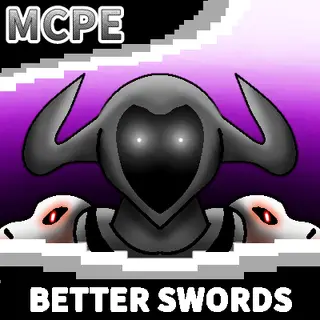Bruhen! Better Swords + (VOID UPDATE)
