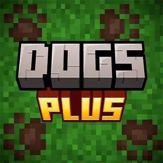 Dogs Plus Addon