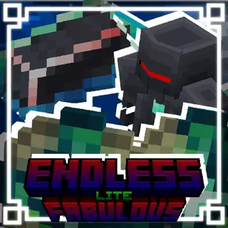 Endless Fabulous v1.4 (NEW ITEM!!) | by DustVeyn