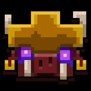 Legends Content (1.2 Patch-up!)