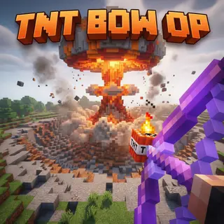 RR Super TNT Bow (Nuclear Explosions)