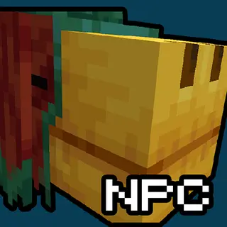 NPC Expansion