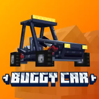 Buggy Car V1.1
