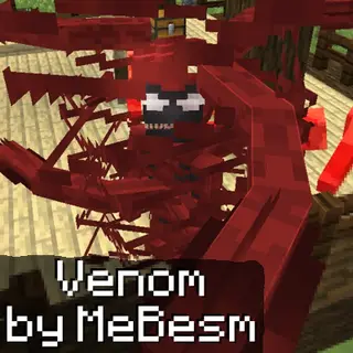 Venom by MeBesm