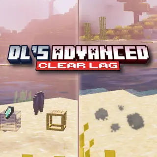 Advanced Clear Lag