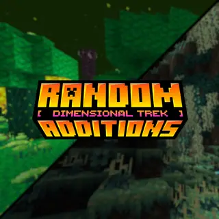 Random Additions v2.3.0