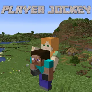 Player Jockey