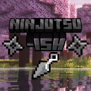 Ninjutsu -ish