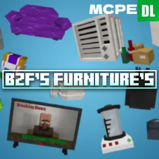 BZF FURNITURE'S v3.0.0.