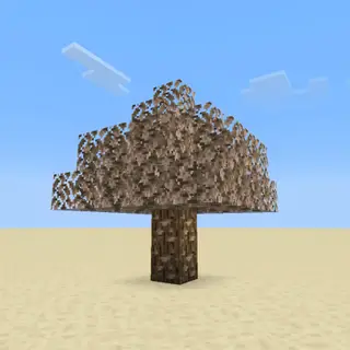 Ore Tree [Bug Fix]