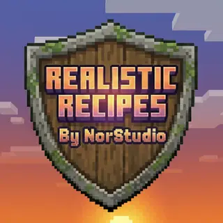 Realistic Recipes