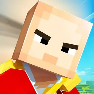 One punch Man
