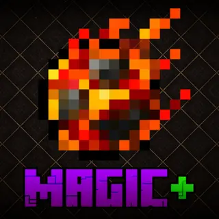 MAGIC+ [ Achievements Friendly ]