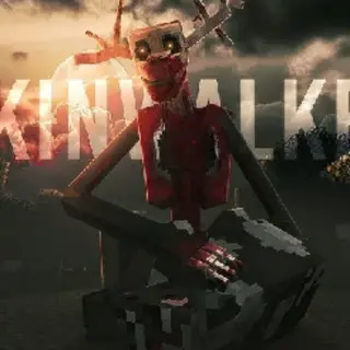 Skinwalkers