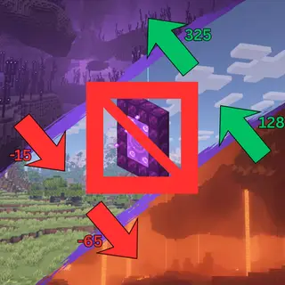 Immersive Dimension Transitions