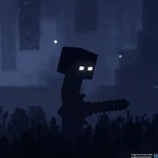 The End Of Herobrine
