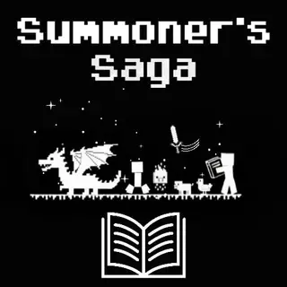 Summoner's Saga 📖