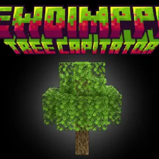 Dew's Tree Capitator