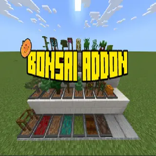 Easy Bonsai Add-on