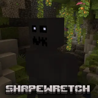 Shapewretch Dweller