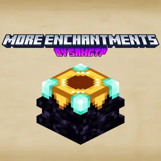 more enchantments
