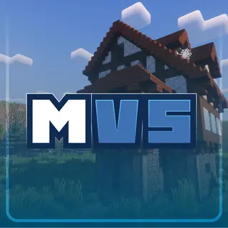 MVS - Moog's Voyager Structures Bedrock Port
