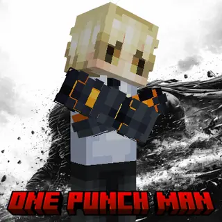 One Punch Man (GH)