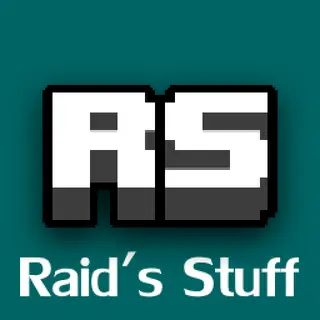 Raid's Stuff