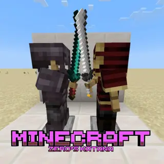 zeros katana addon