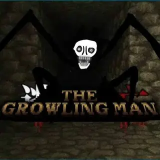 The Growling Man (Dweller)