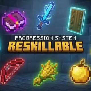 Reskillable
