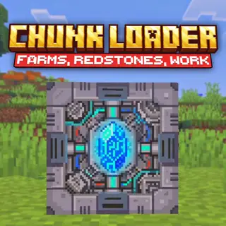 Chunk Loader