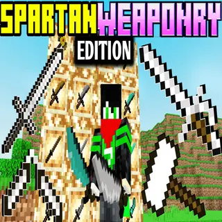 Ancient Weaponry - Achievement friendly Update