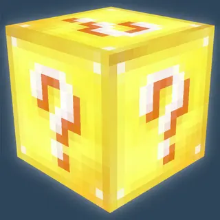 Tryzz's Lucky Blocks