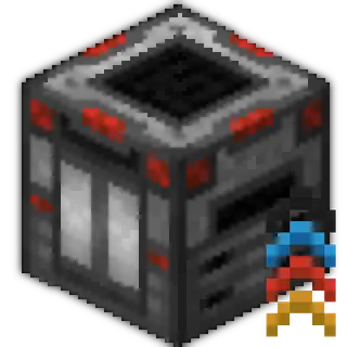 UtilityCraft: Tiered Machinery