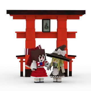 TouhouLittleMaidBE