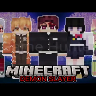 DEMON SLAYER (gh)