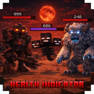 Health Indicator (Achievements-friendly)