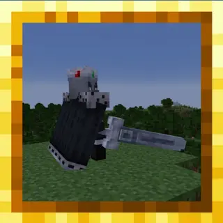 Villager & illager Legacy Lite